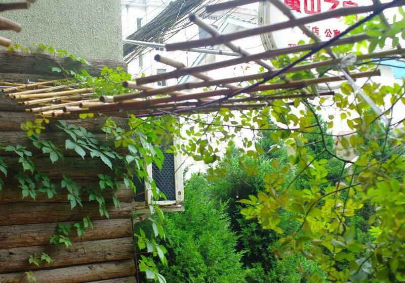 فندق Home Of Huangshan Hostel