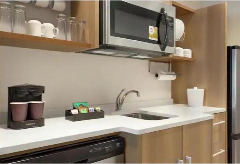 فندق Home2 Suites By Hilton, Carlsbad, New Mexico