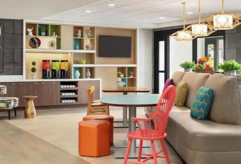 فندق Home2 Suites By Hilton, Carlsbad, New Mexico