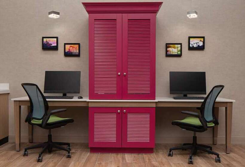 فندق Home2 Suites By Hilton, Carlsbad, New Mexico