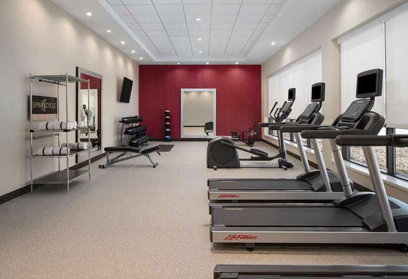 فندق Home2 Suites By Hilton, Carlsbad, New Mexico