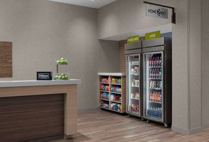 فندق Home2 Suites By Hilton, Carlsbad, New Mexico