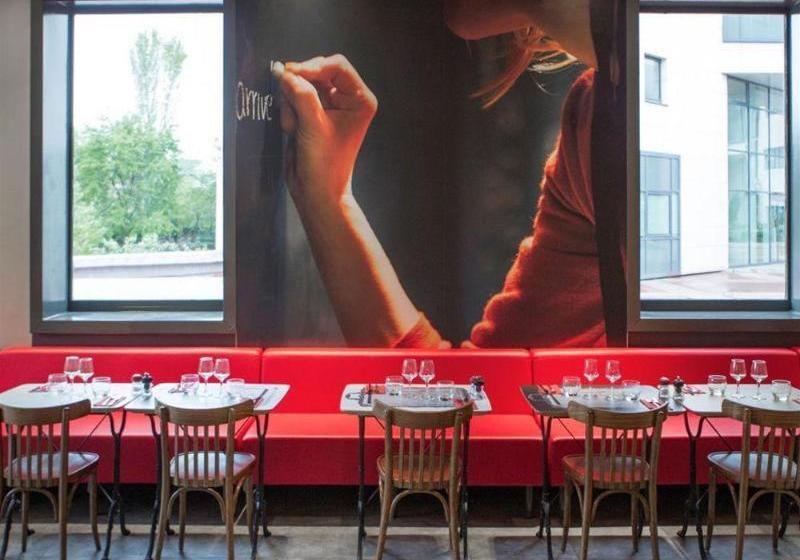 فندق Ibis Bengbu Huaihe Road Railway Station