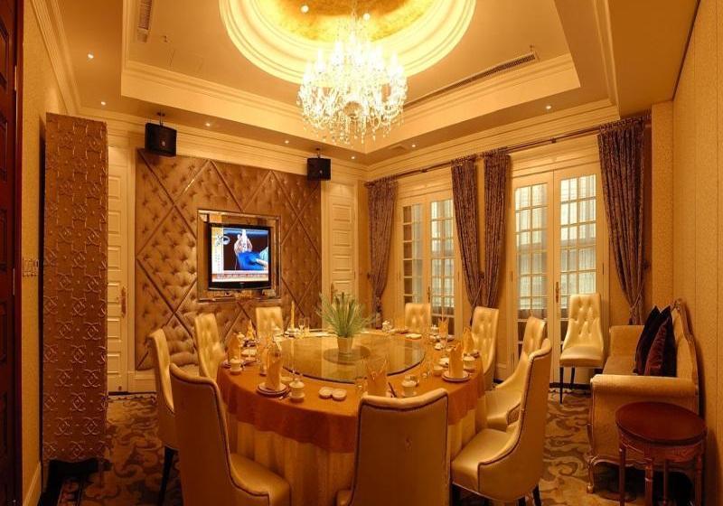 Hotel Inner Mongolia Bin Yue