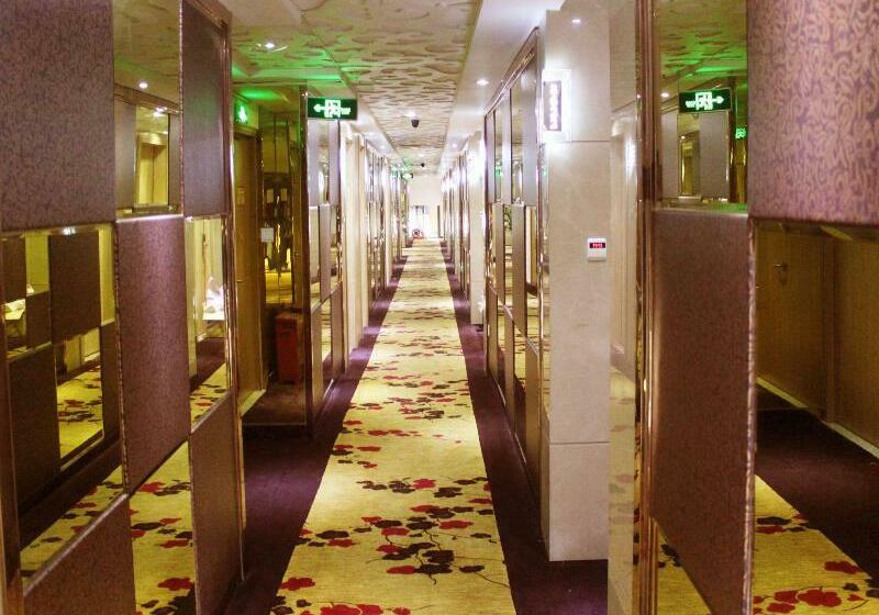 فندق Jiadi Business