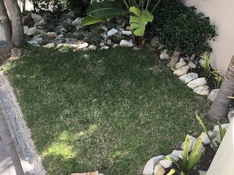 酒店 Orange Inn Knysna