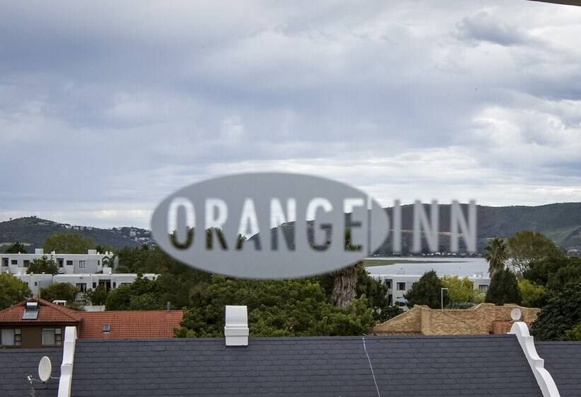 酒店 Orange Inn Knysna