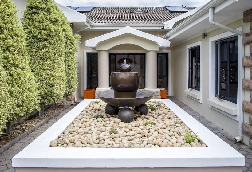 酒店 Orange Inn Knysna