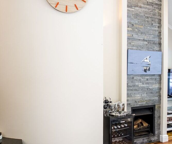 酒店 Orange Inn Knysna