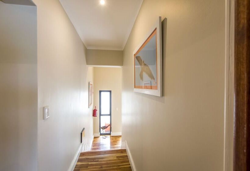 酒店 Orange Inn Knysna