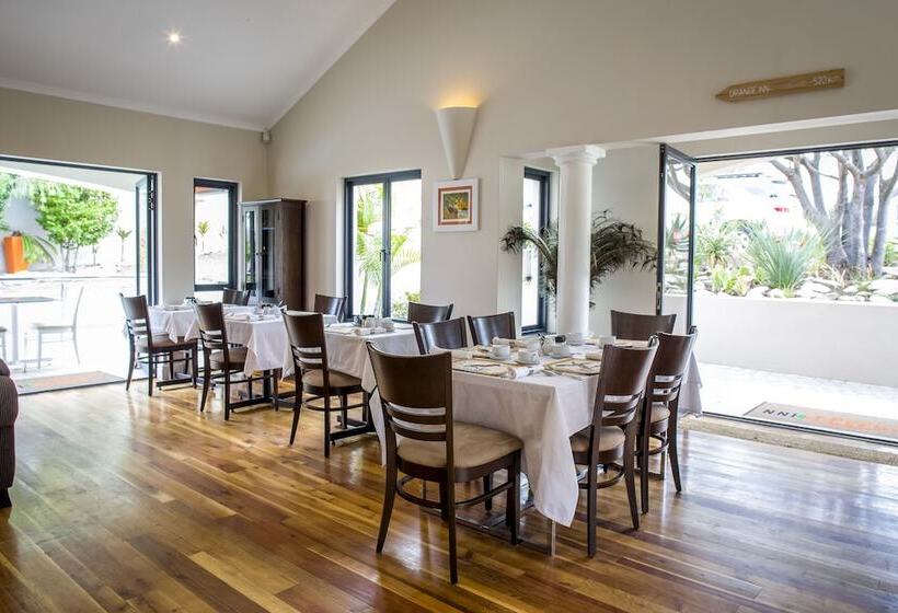 酒店 Orange Inn Knysna