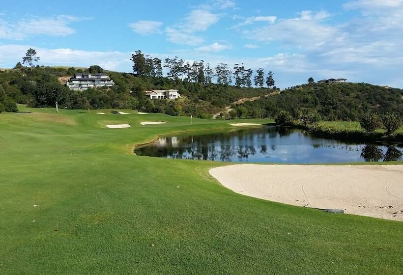 酒店 Orange Inn Knysna