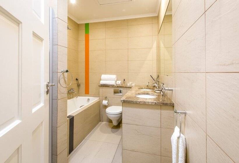 酒店 Orange Inn Knysna