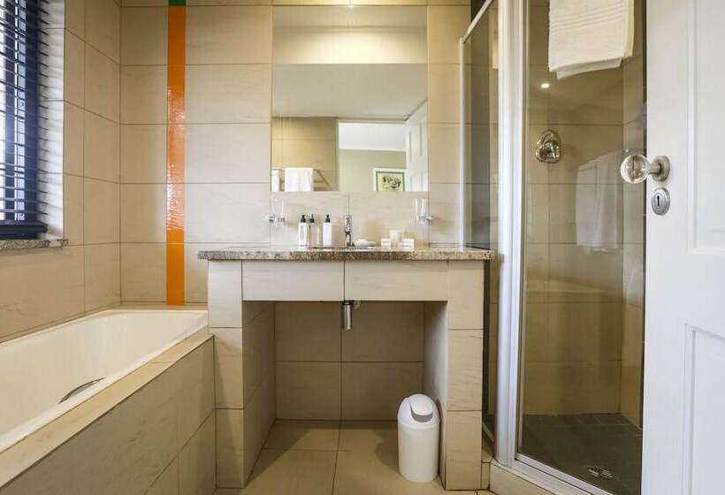 酒店 Orange Inn Knysna