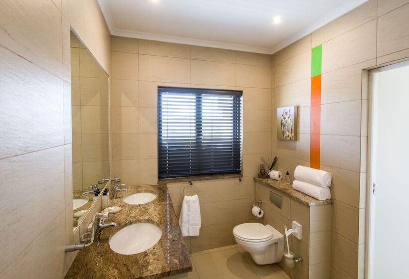 酒店 Orange Inn Knysna