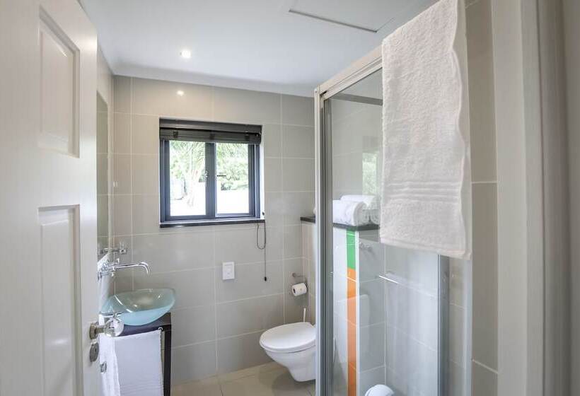 酒店 Orange Inn Knysna