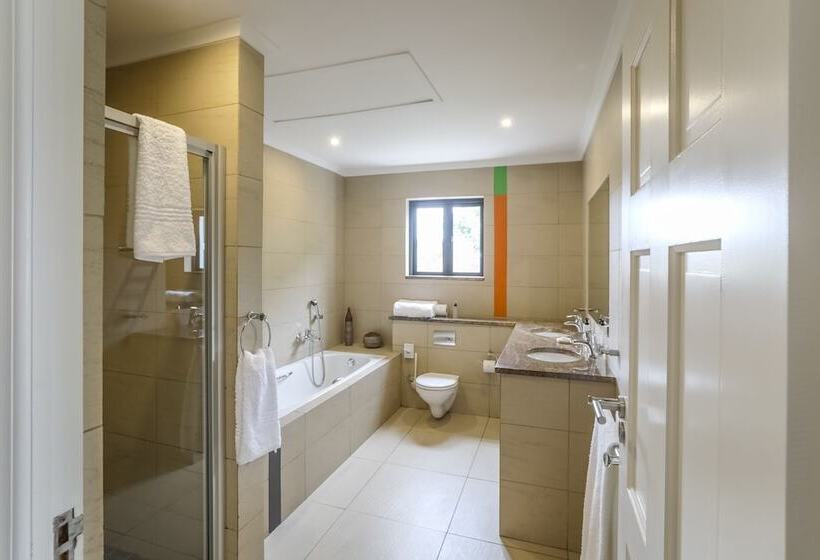 酒店 Orange Inn Knysna