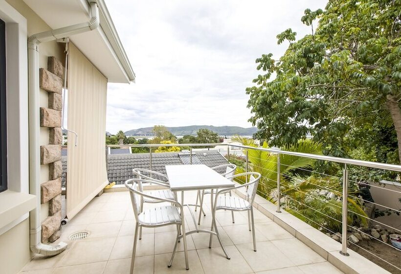 酒店 Orange Inn Knysna