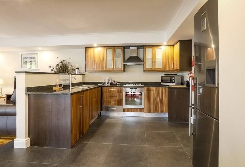 酒店 Orange Inn Knysna