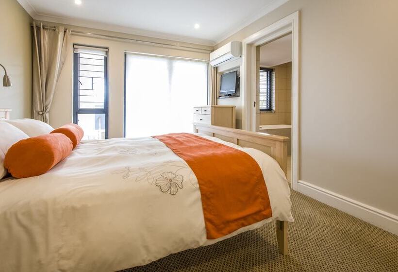 酒店 Orange Inn Knysna