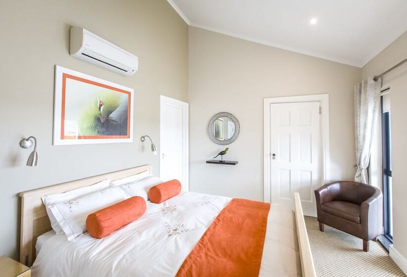 酒店 Orange Inn Knysna