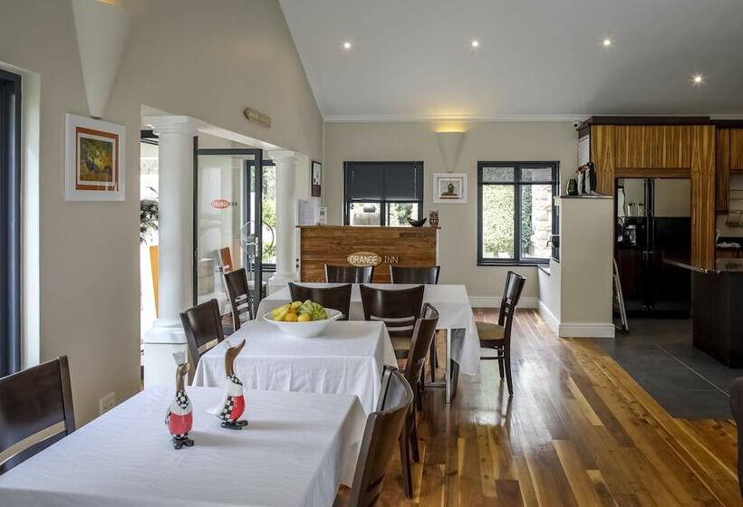 酒店 Orange Inn Knysna