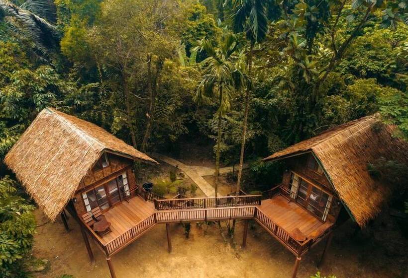 فندق Our Jungle House