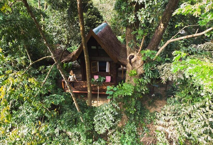 فندق Our Jungle House