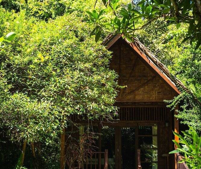 فندق Our Jungle House