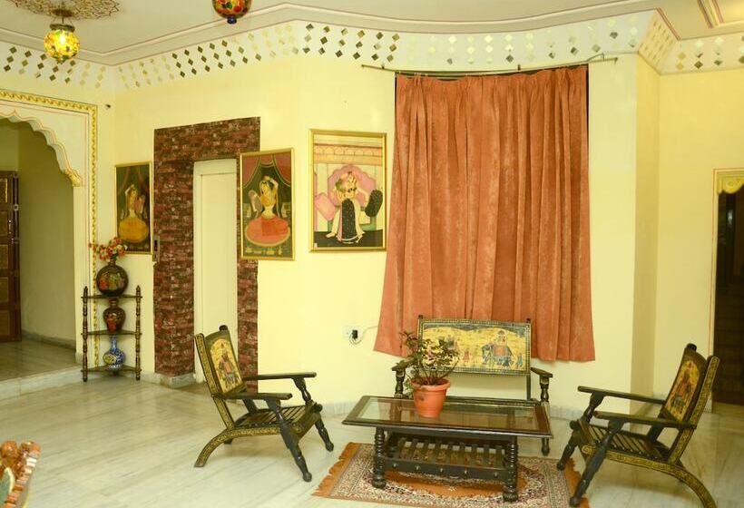 فندق Radoli House Heritage