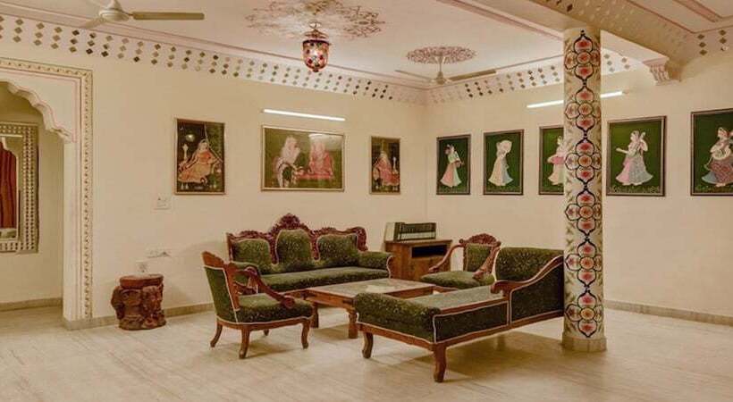 فندق Radoli House Heritage