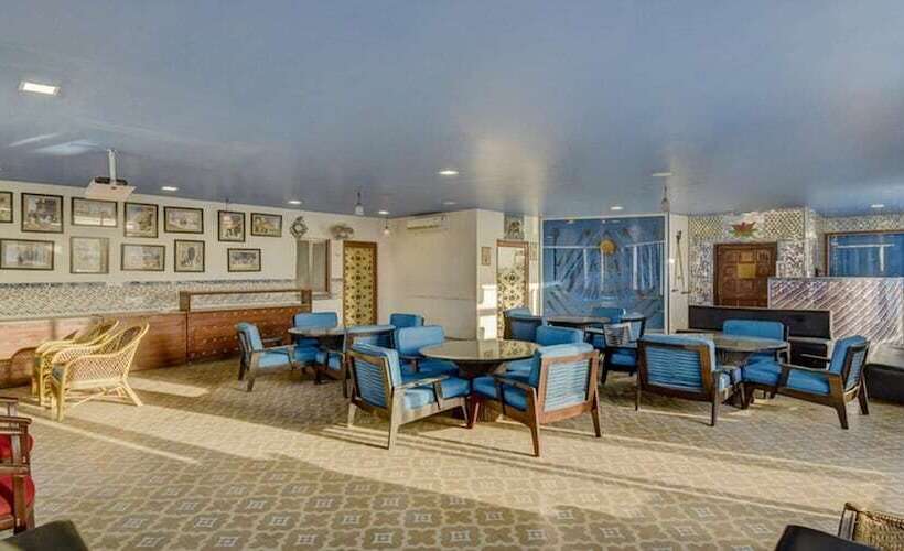 فندق Radoli House Heritage