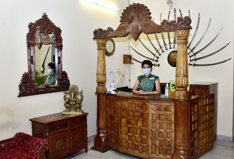 فندق Radoli House Heritage