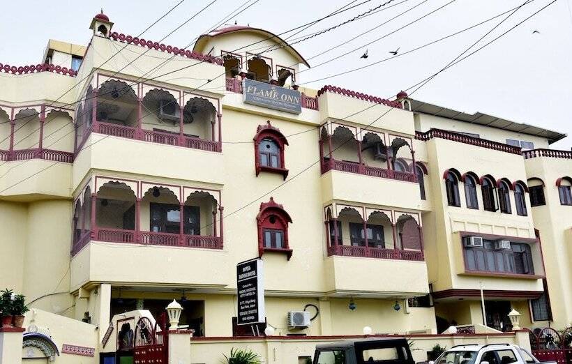 فندق Radoli House Heritage