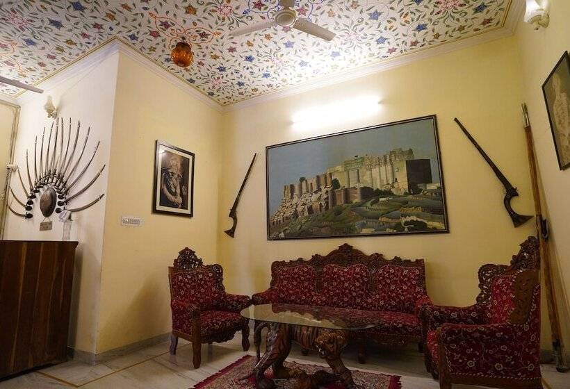 فندق Radoli House Heritage