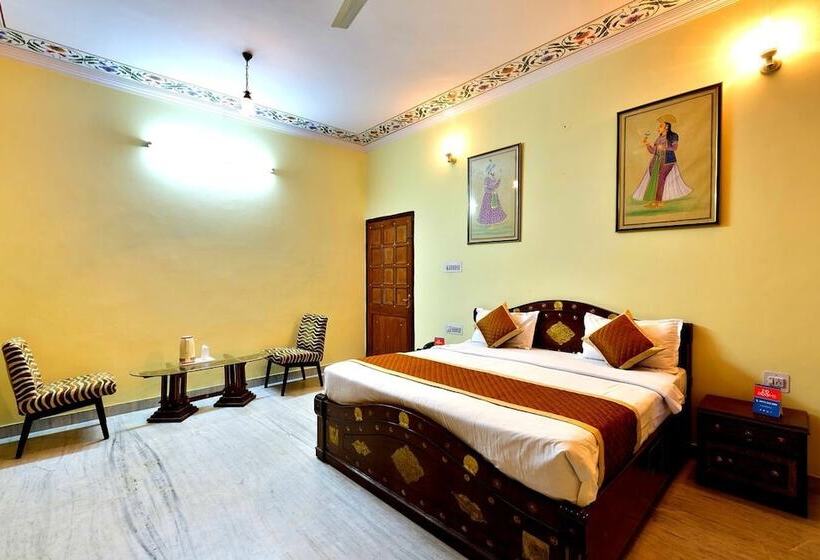 فندق Radoli House Heritage