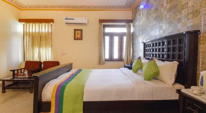 فندق Radoli House Heritage