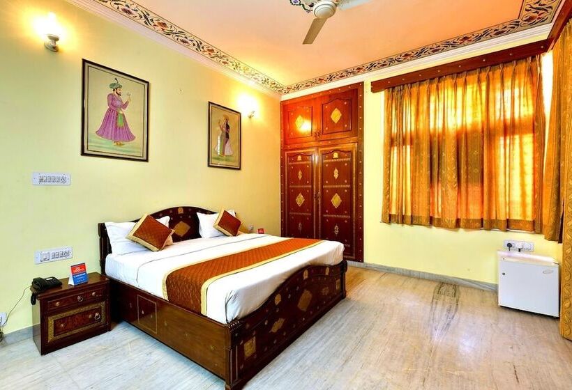 فندق Radoli House Heritage