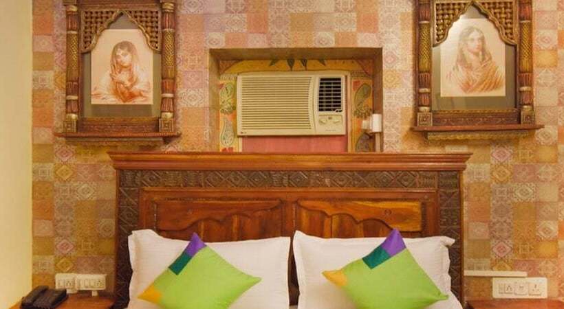 فندق Radoli House Heritage