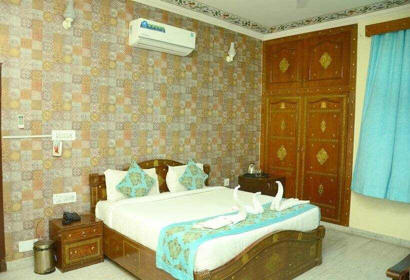 فندق Radoli House Heritage