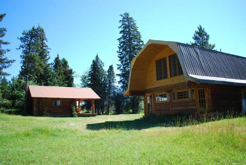 Отель Terra Nostra Guest Ranch & Nature Trails Wilderness Lodge