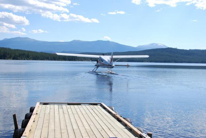 Отель Terra Nostra Guest Ranch & Nature Trails Wilderness Lodge