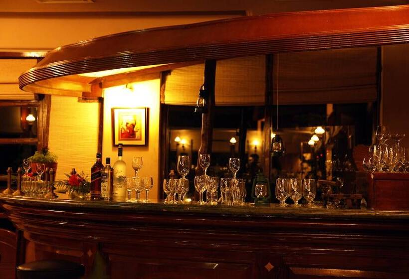 Отель The Bagh   A Forest Retreat Kanha