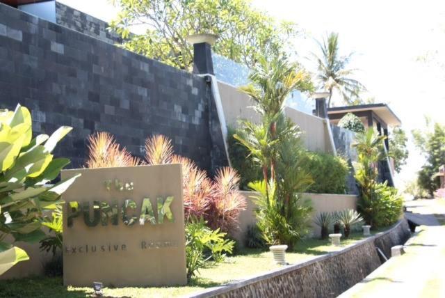 هتل The Puncak Lombok