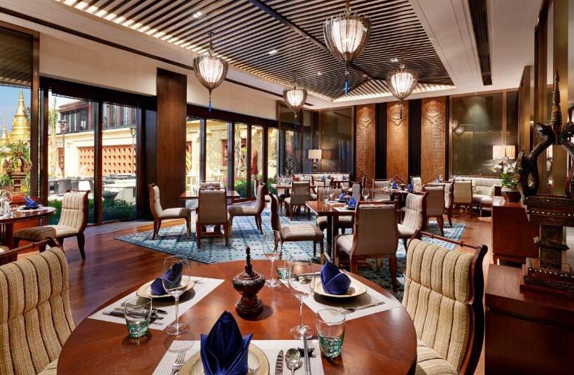 هتل Wanda Vista Resort Xishuangbanna