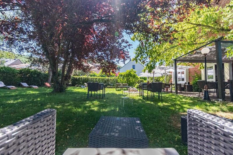 Weinhotel Ayler Kupp