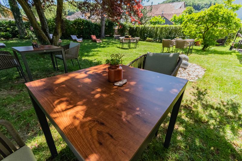 Weinhotel Ayler Kupp