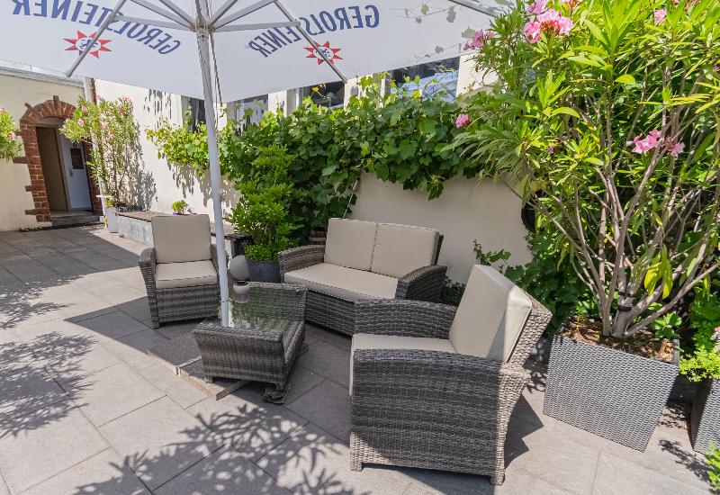 Weinhotel Ayler Kupp