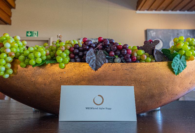 Weinhotel Ayler Kupp