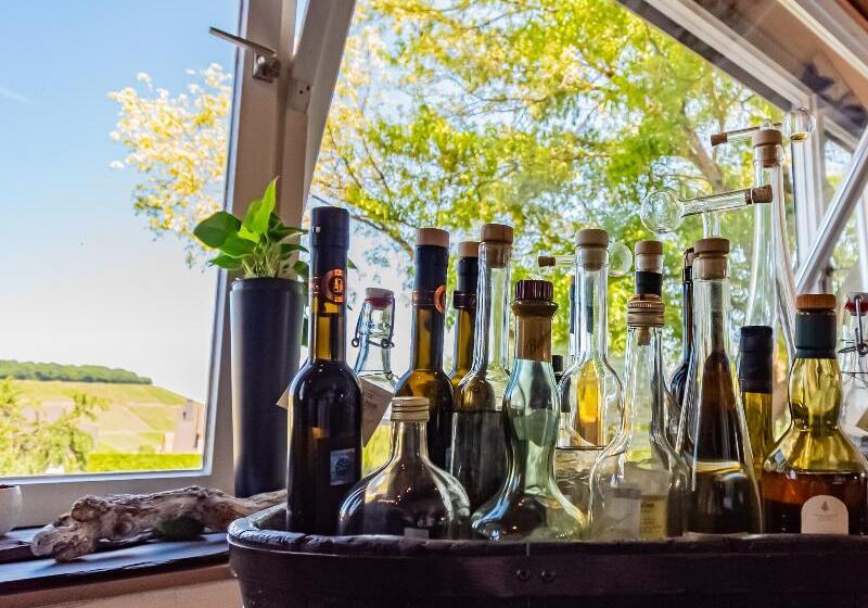 Weinhotel Ayler Kupp